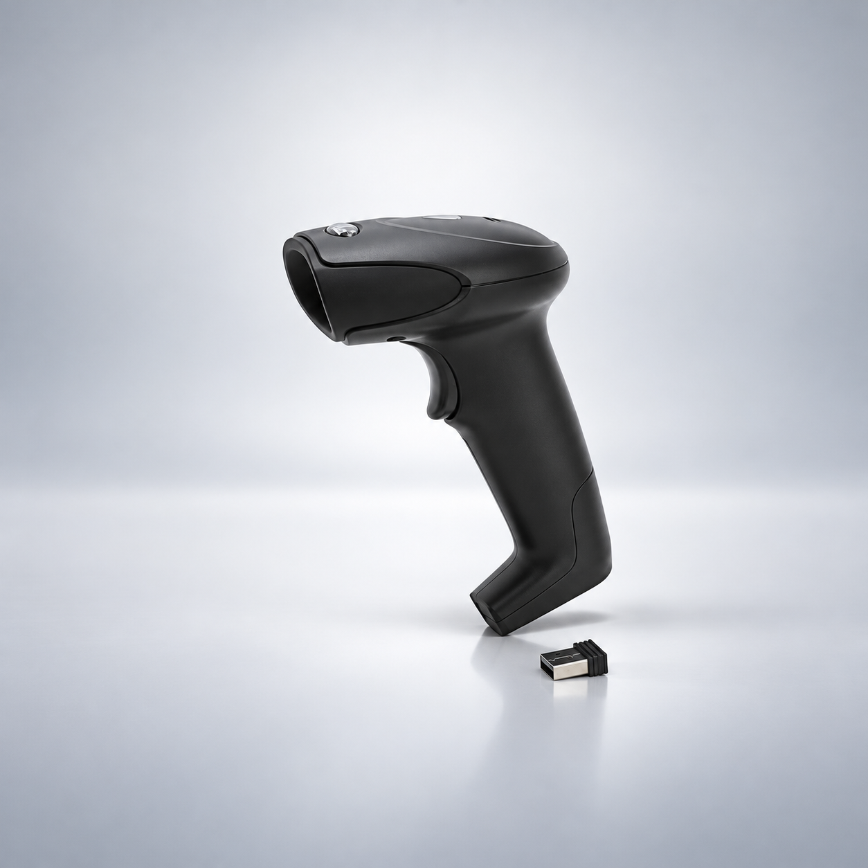 Barcode-Scanner