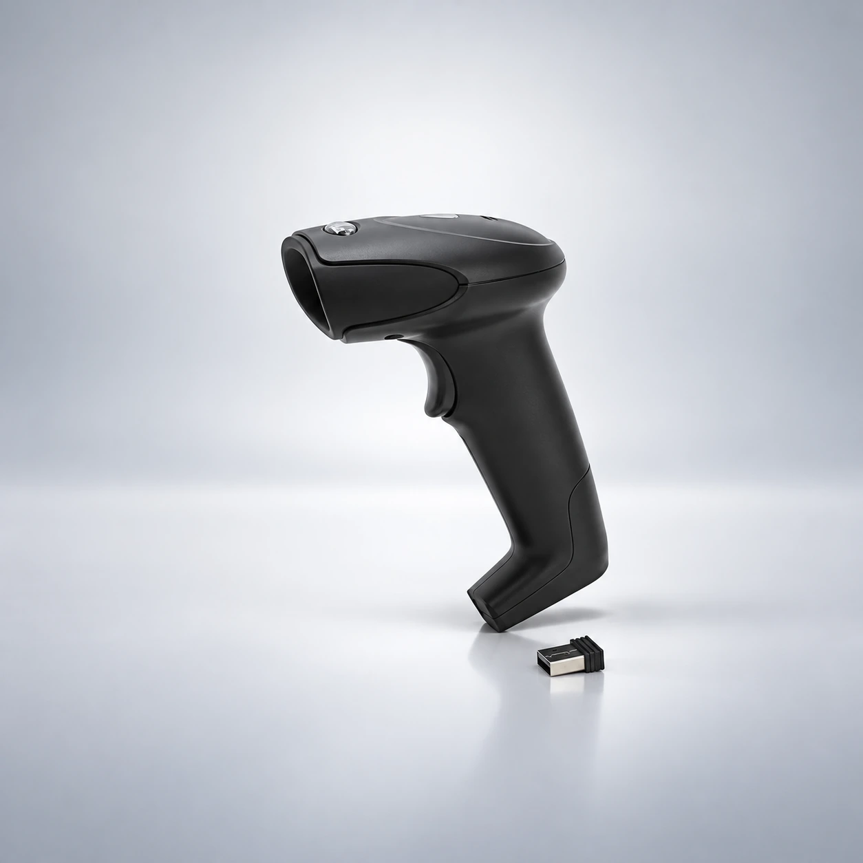 Barcode-Scanner