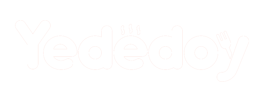 Yededoy Online-Bestellsystem