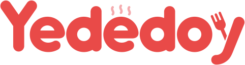 Yededoy Logo