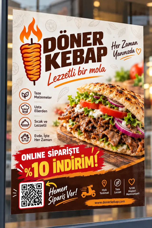 Plakat / Poster