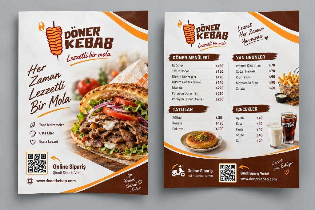 Flyer